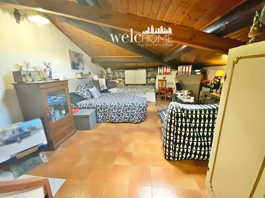 Immagine 22 di Appartamento in vendita  a Prato