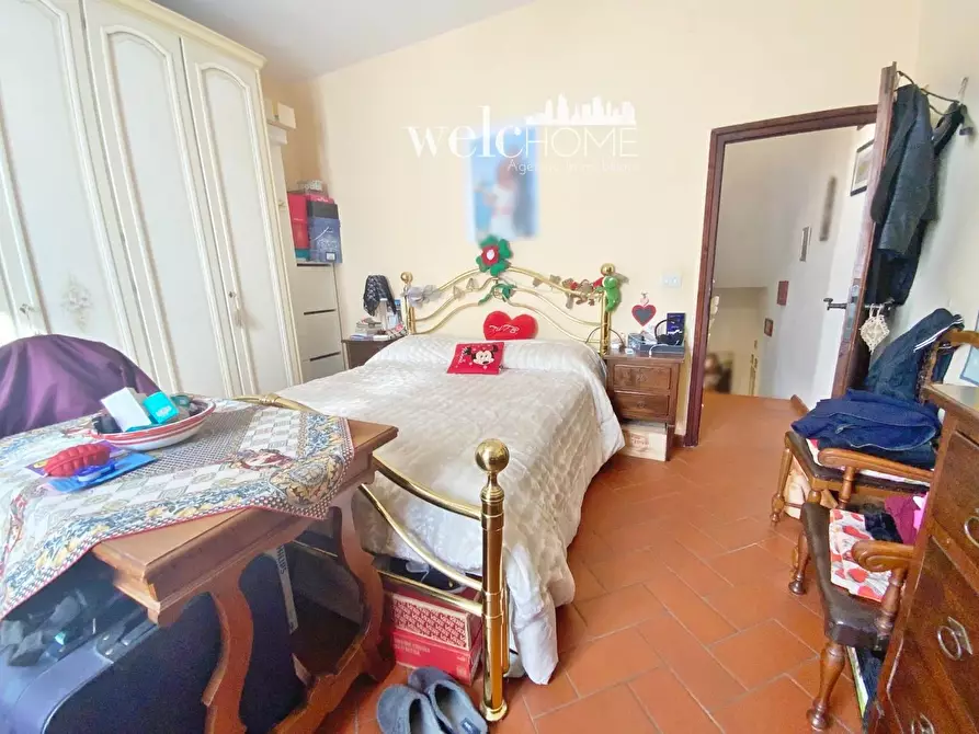 Immagine 6 di Appartamento in vendita  a Prato