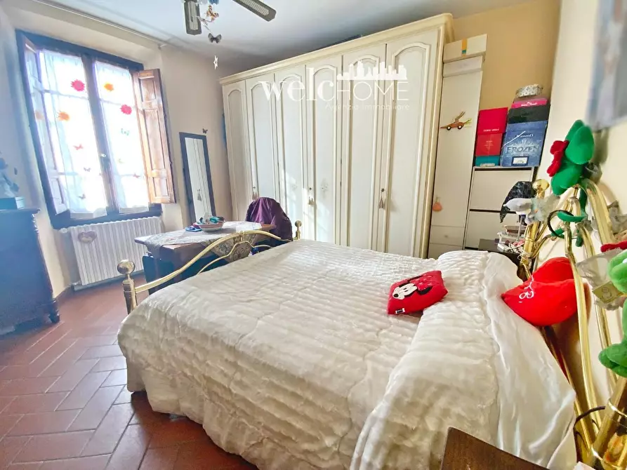 Immagine 7 di Appartamento in vendita  a Prato