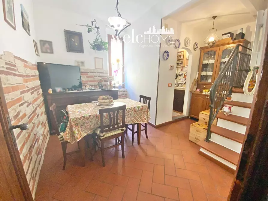 Immagine 17 di Appartamento in vendita  a Prato
