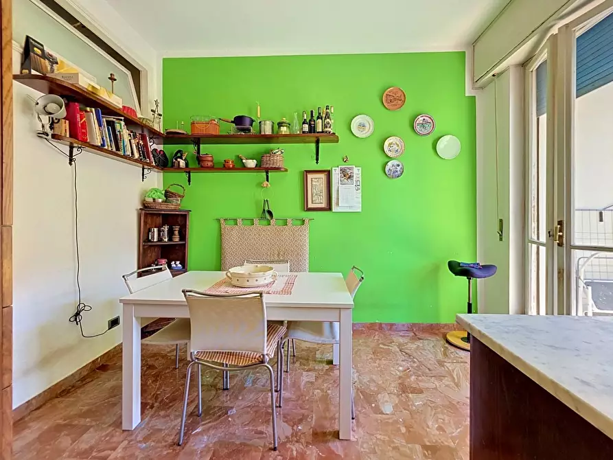 Immagine 43 di Appartamento in vendita  a Pisa