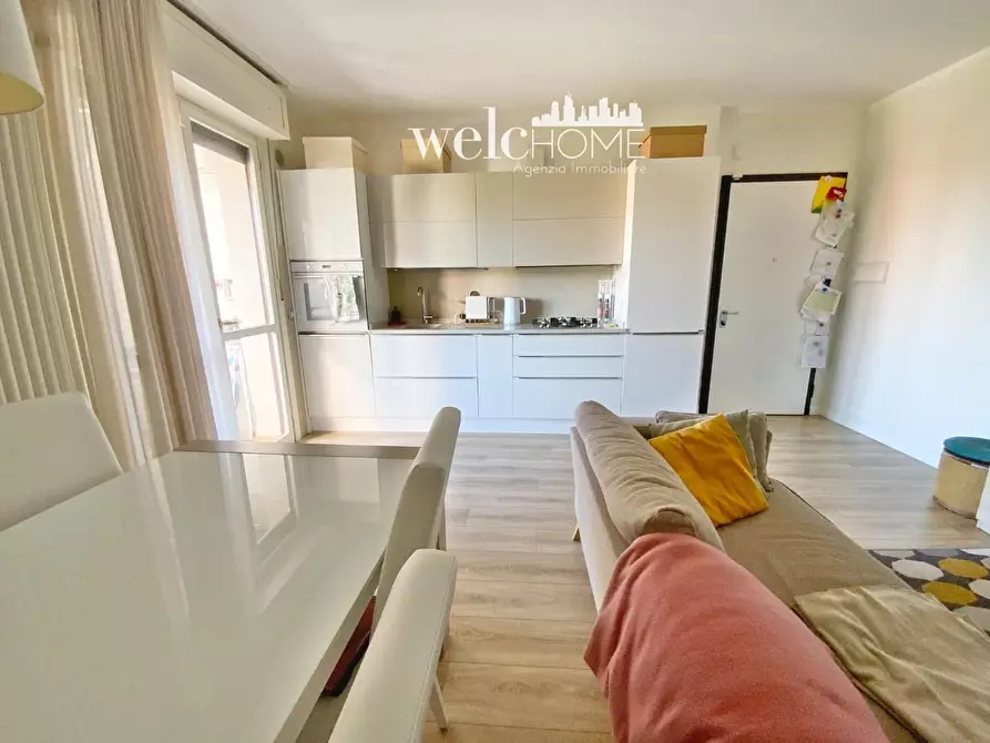 Immagine 4 di Appartamento in vendita  a Prato