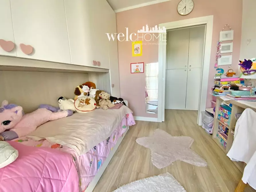 Immagine 8 di Appartamento in vendita  a Prato