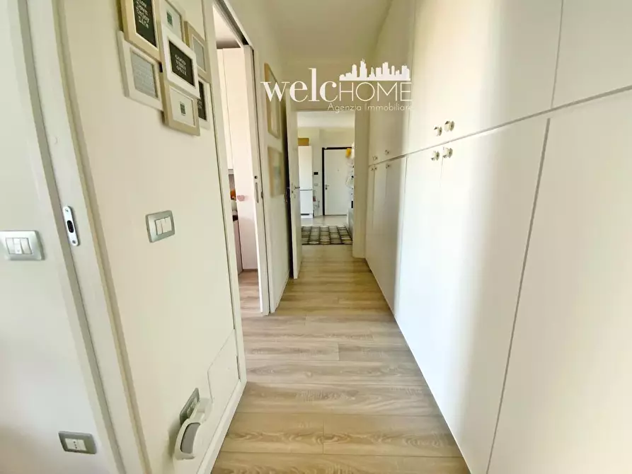 Immagine 18 di Appartamento in vendita  a Prato