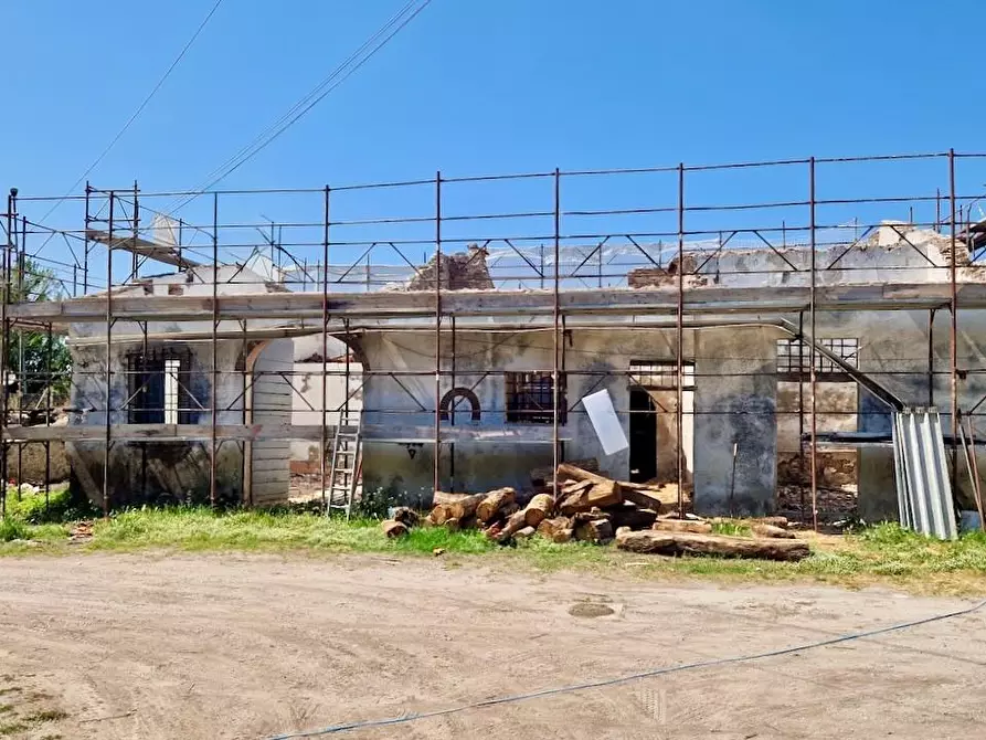 Immagine 14 di Casa bifamiliare in vendita  a San Giuliano Terme
