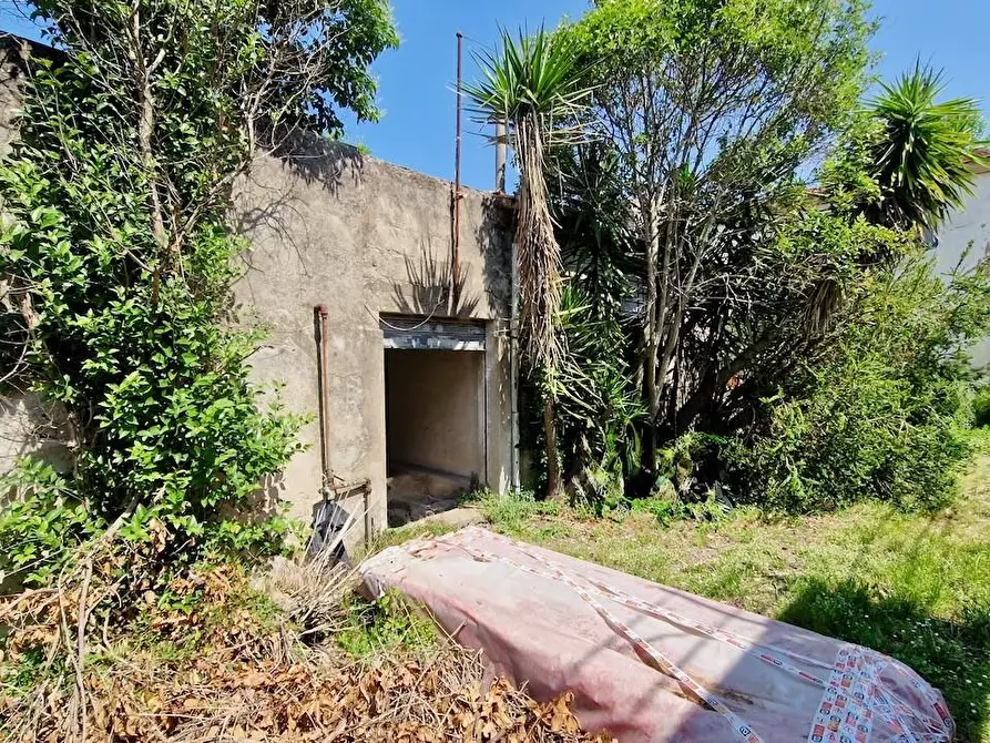 Immagine 29 di Casa bifamiliare in vendita  a San Giuliano Terme