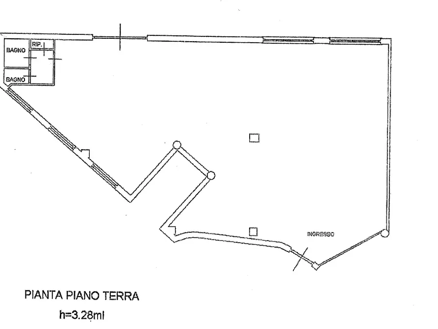 Immagine 8 di Laboratorio in affitto  a Pisa