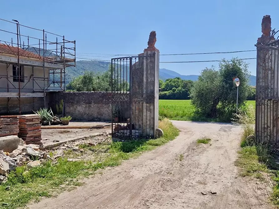 Immagine 18 di Casa bifamiliare in vendita  a San Giuliano Terme