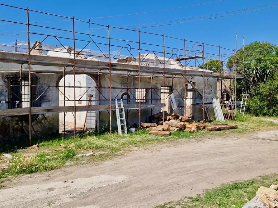 Immagine 11 di Casa bifamiliare in vendita  a San Giuliano Terme