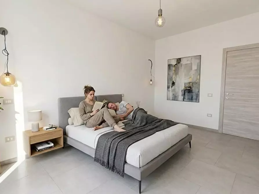 Immagine 12 di Villa in vendita  a Pontedera