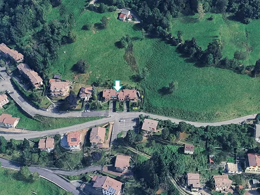 Immagine 2 di Appartamento in vendita  a Taleggio