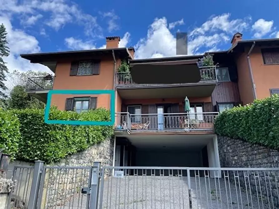 Immagine 1 di Appartamento in vendita  a Taleggio