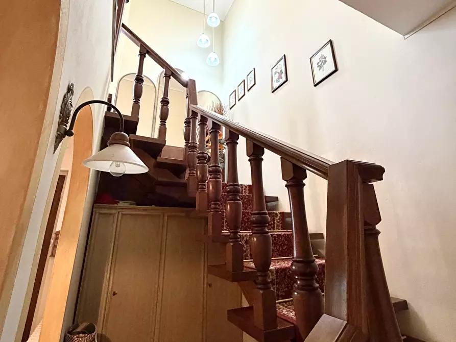 Immagine 26 di Casa indipendente in vendita  a Casciana Terme Lari