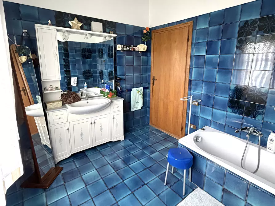 Immagine 21 di Casa indipendente in vendita  a Casciana Terme Lari