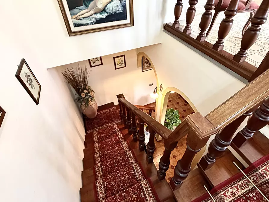 Immagine 25 di Casa indipendente in vendita  a Casciana Terme Lari