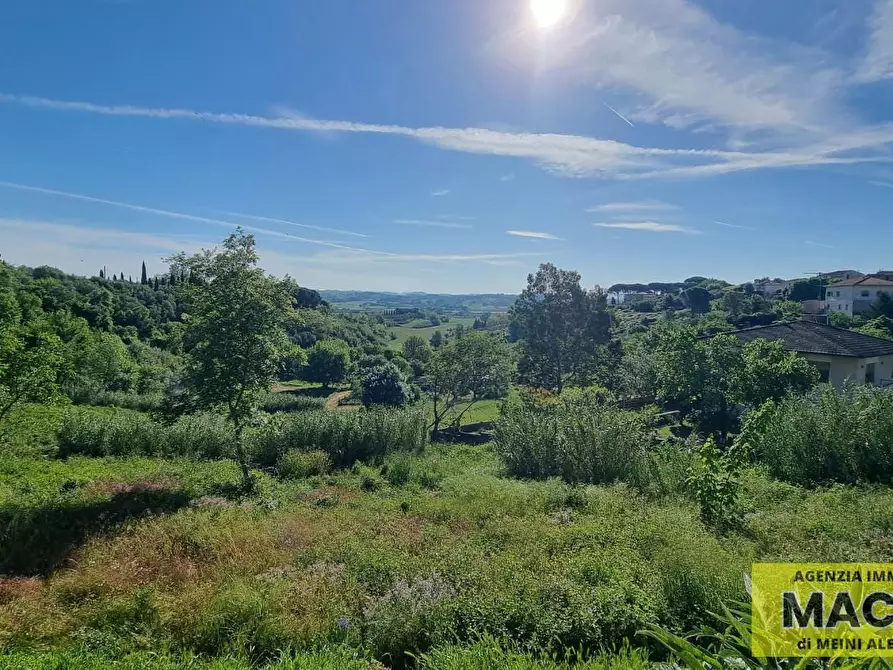 Immagine 39 di Casa indipendente in vendita  a Casciana Terme Lari