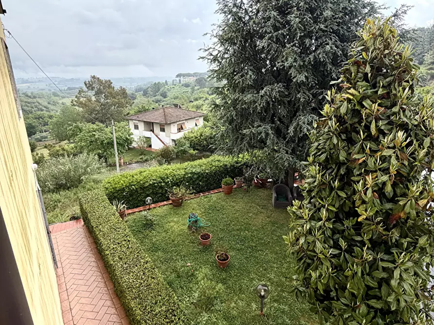 Immagine 24 di Casa indipendente in vendita  a Casciana Terme Lari