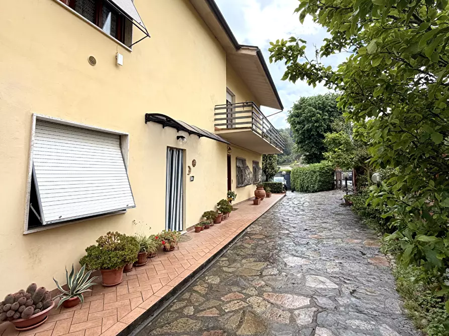 Immagine 3 di Casa indipendente in vendita  a Casciana Terme Lari