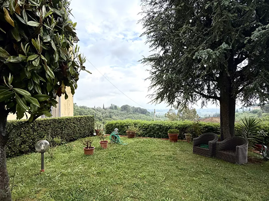 Immagine 35 di Casa indipendente in vendita  a Casciana Terme Lari