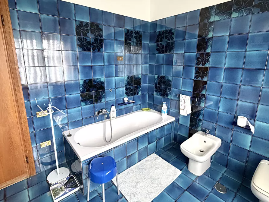 Immagine 22 di Casa indipendente in vendita  a Casciana Terme Lari