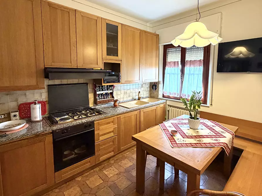 Immagine 9 di Casa indipendente in vendita  a Casciana Terme Lari