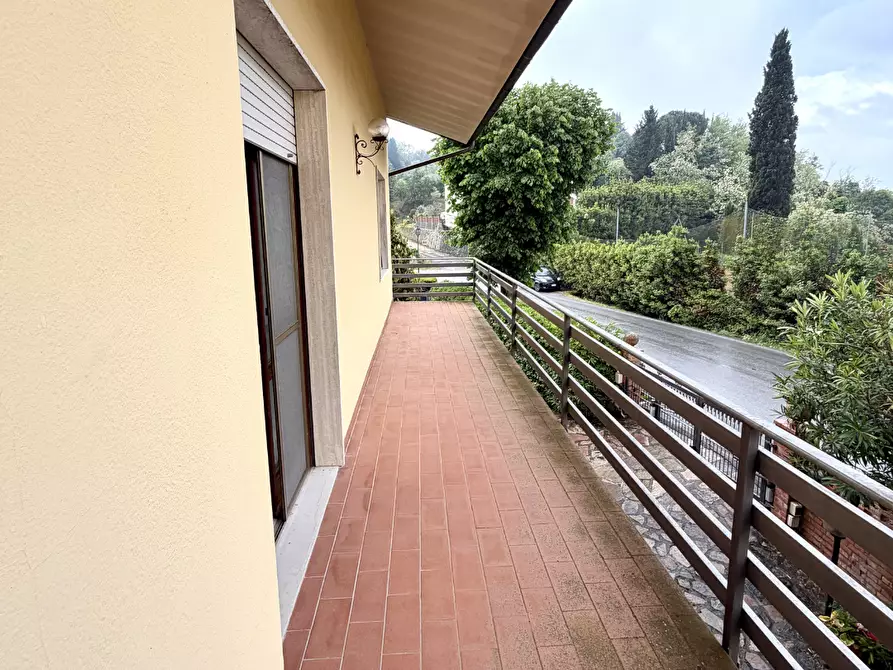 Immagine 23 di Casa indipendente in vendita  a Casciana Terme Lari