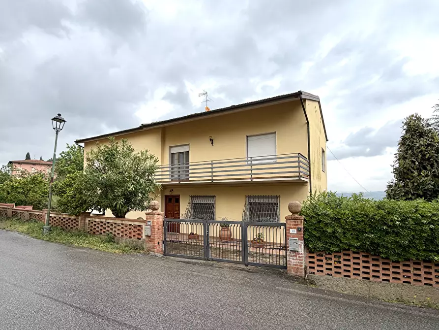 Immagine 37 di Casa indipendente in vendita  a Casciana Terme Lari