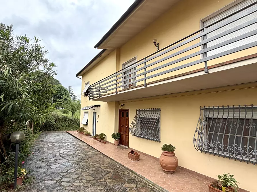 Immagine 2 di Casa indipendente in vendita  a Casciana Terme Lari