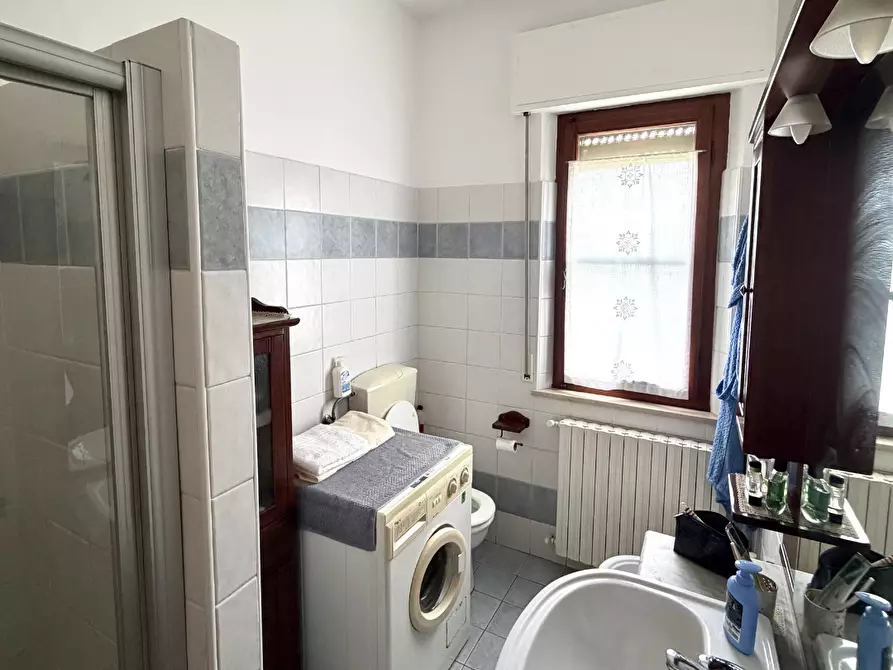 Immagine 10 di Casa indipendente in vendita  a Casciana Terme Lari