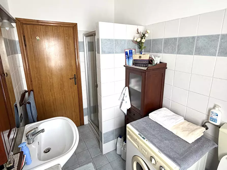 Immagine 11 di Casa indipendente in vendita  a Casciana Terme Lari