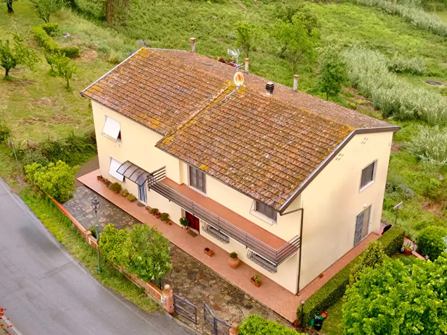Immagine 1 di Casa indipendente in vendita  a Casciana Terme Lari