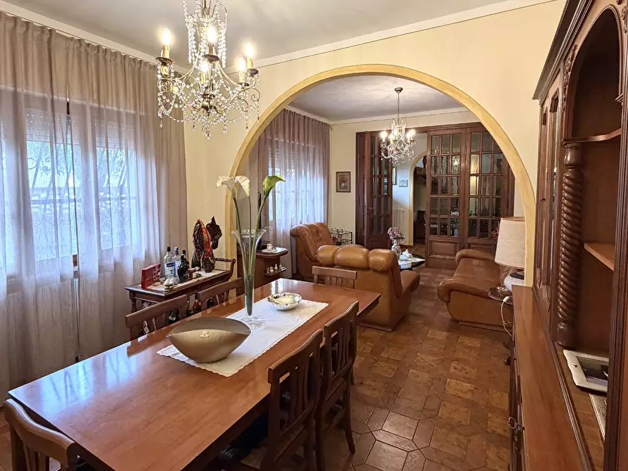 Immagine 5 di Casa indipendente in vendita  a Casciana Terme Lari