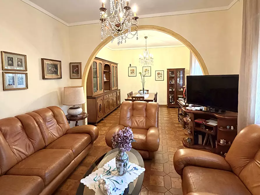 Immagine 4 di Casa indipendente in vendita  a Casciana Terme Lari