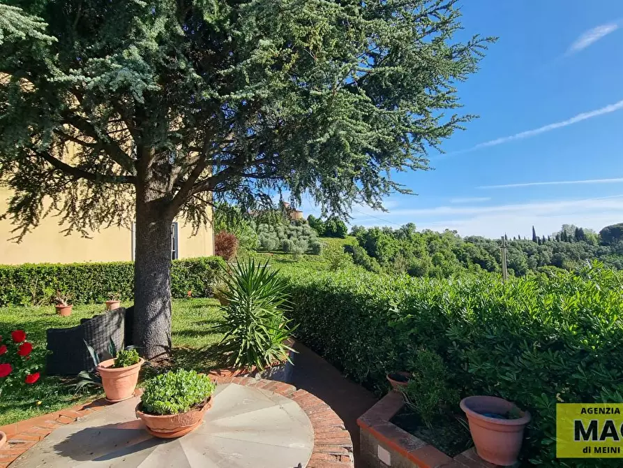 Immagine 40 di Casa indipendente in vendita  a Casciana Terme Lari