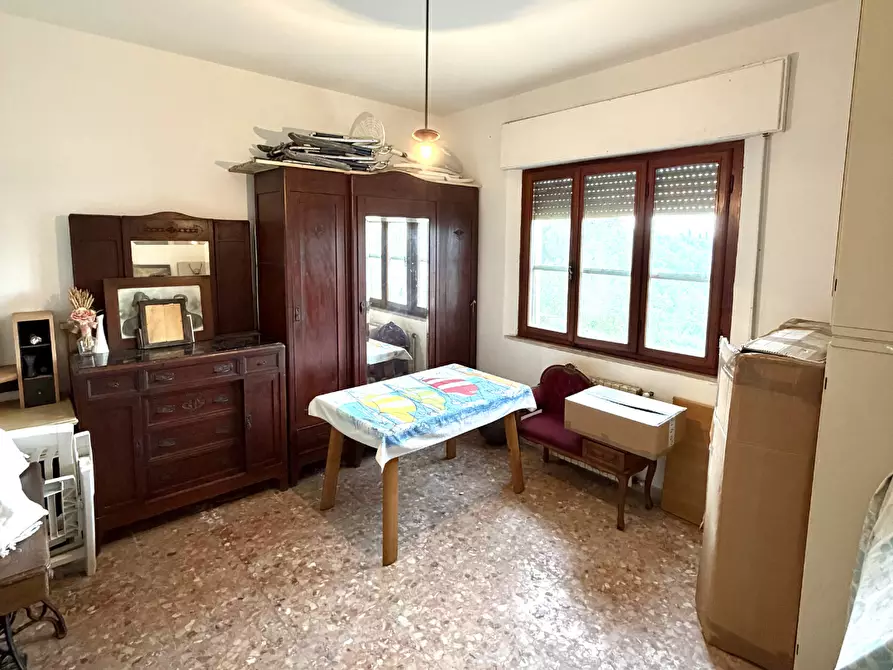Immagine 34 di Casa indipendente in vendita  a Casciana Terme Lari