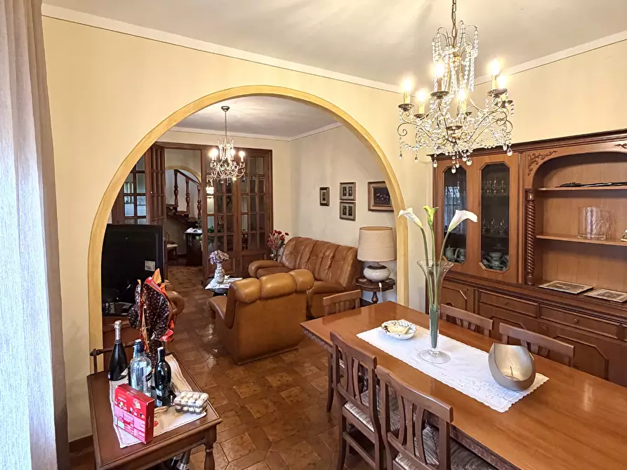 Immagine 6 di Casa indipendente in vendita  a Casciana Terme Lari