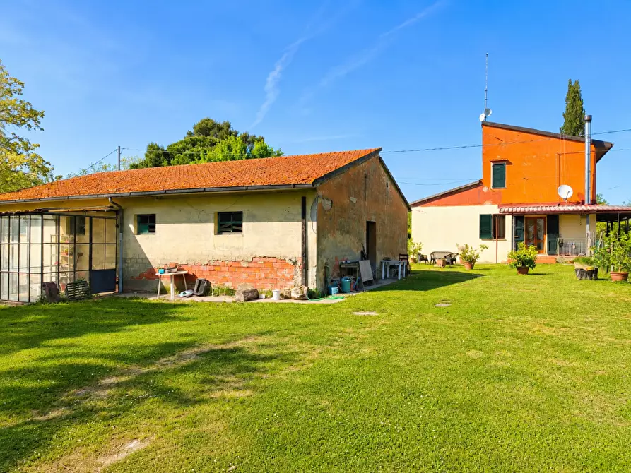 Immagine 14 di Casa indipendente in vendita  a Palaia