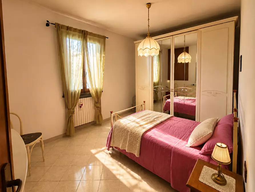 Immagine 7 di Casa indipendente in vendita  a Palaia