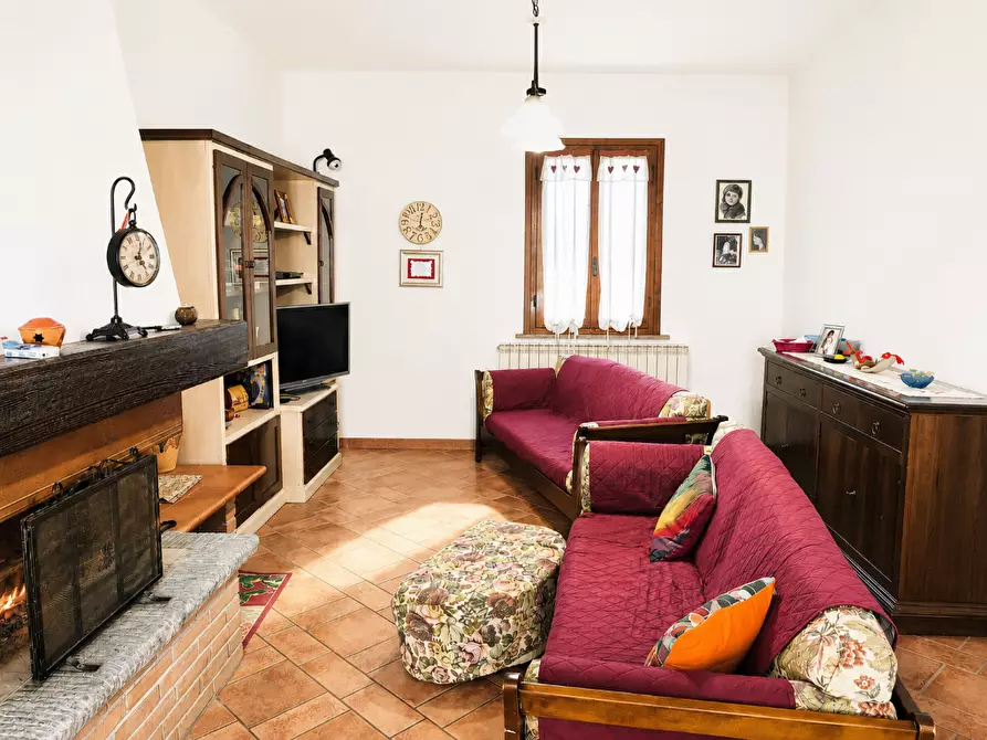 Immagine 3 di Casa indipendente in vendita  a Palaia