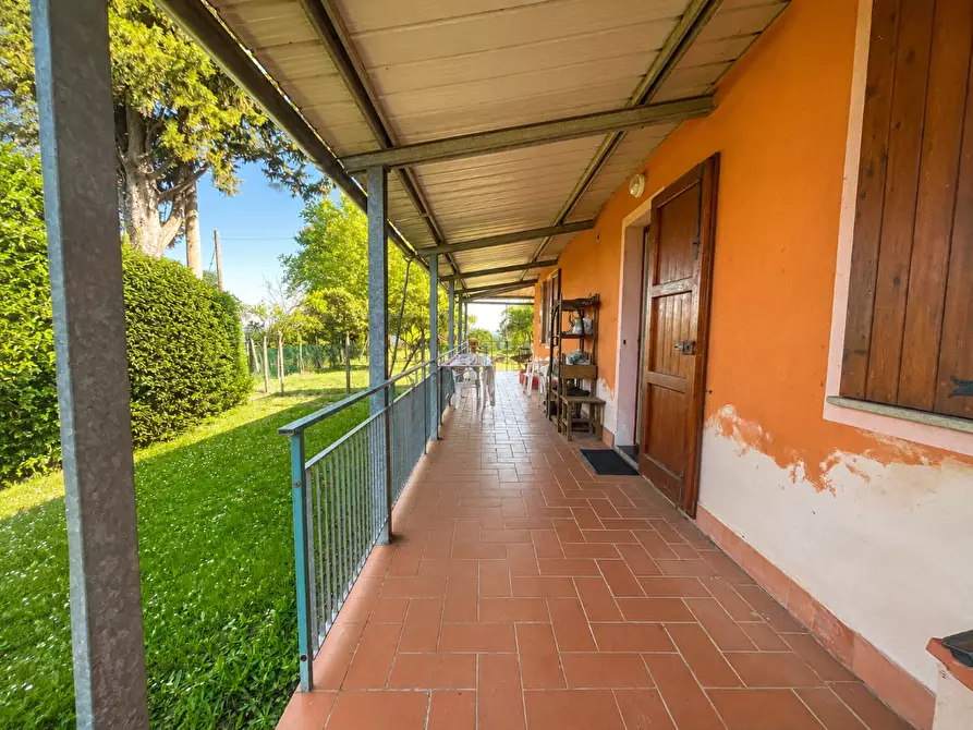 Immagine 9 di Casa indipendente in vendita  a Palaia