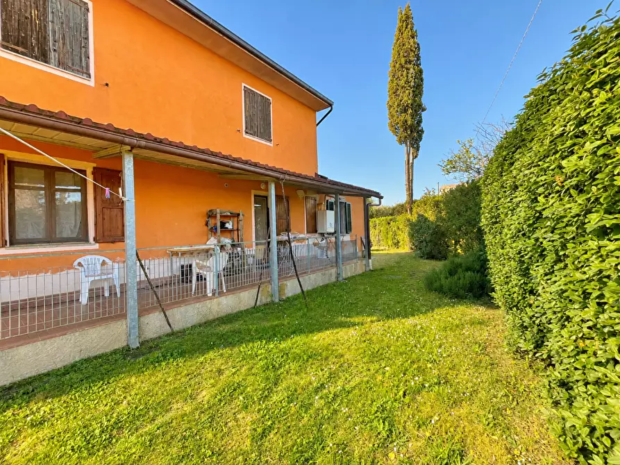 Immagine 6 di Casa indipendente in vendita  a Palaia