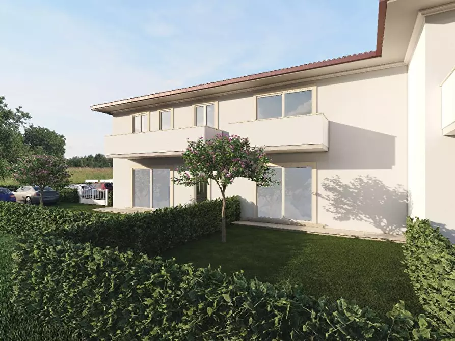 Immagine 5 di Appartamento in vendita  a Massa