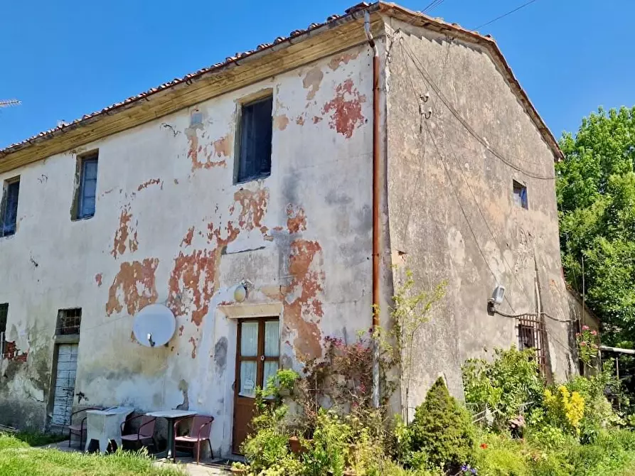 Immagine 14 di Casa bifamiliare in vendita  a San Giuliano Terme