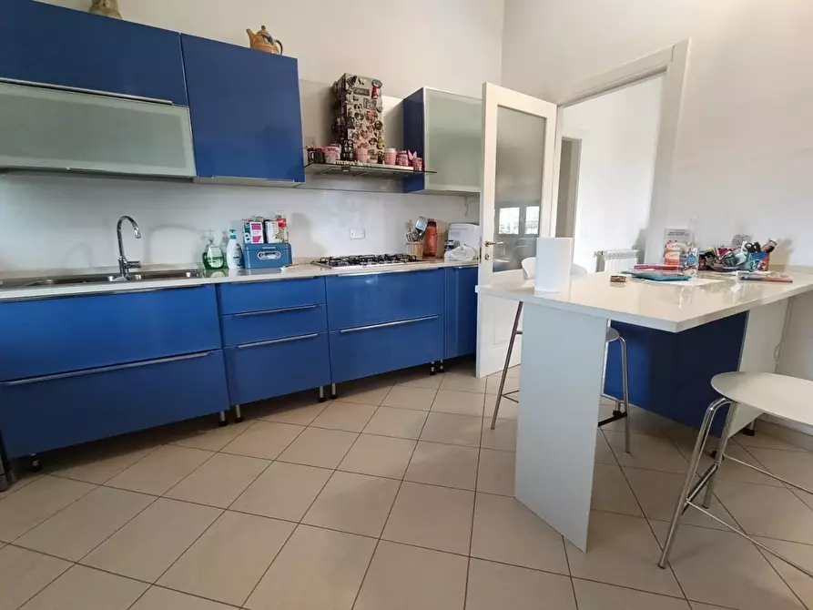 Immagine 15 di Appartamento in vendita  a Ortonovo