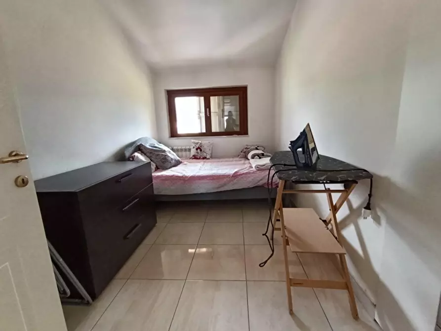 Immagine 6 di Appartamento in vendita  a Ortonovo