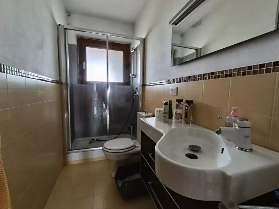 Immagine 9 di Appartamento in vendita  a Ortonovo