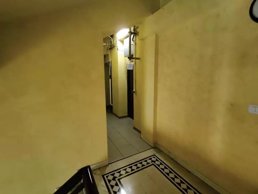 Immagine 6 di Appartamento in vendita  a Milano