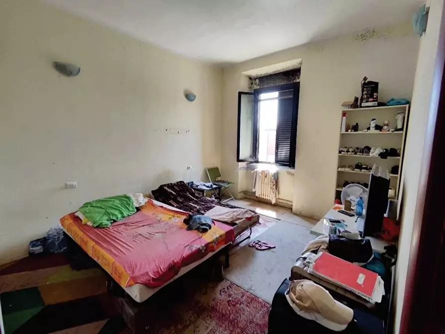Immagine 4 di Appartamento in vendita  a Milano