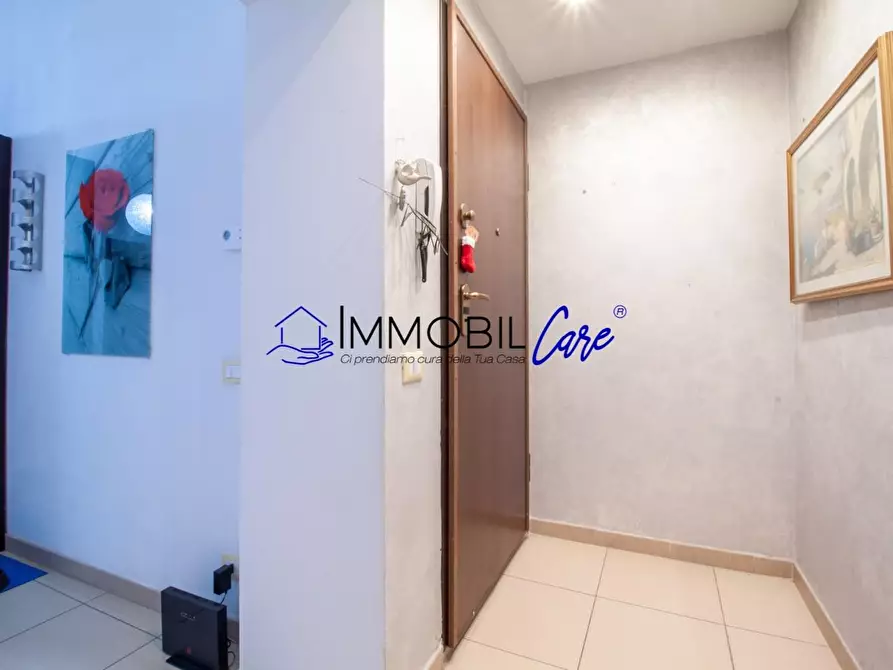 Immagine 13 di Appartamento in vendita  a Livorno