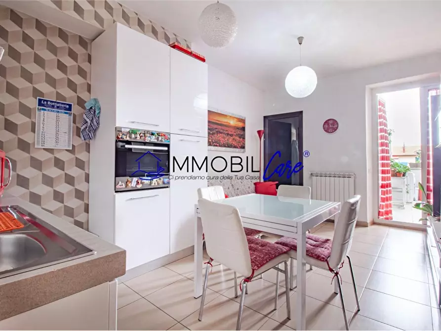 Immagine 1 di Appartamento in vendita  a Livorno